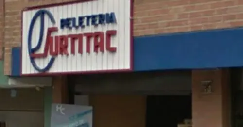 PELETERIA SURTITAC PELETERIA SURTITAC